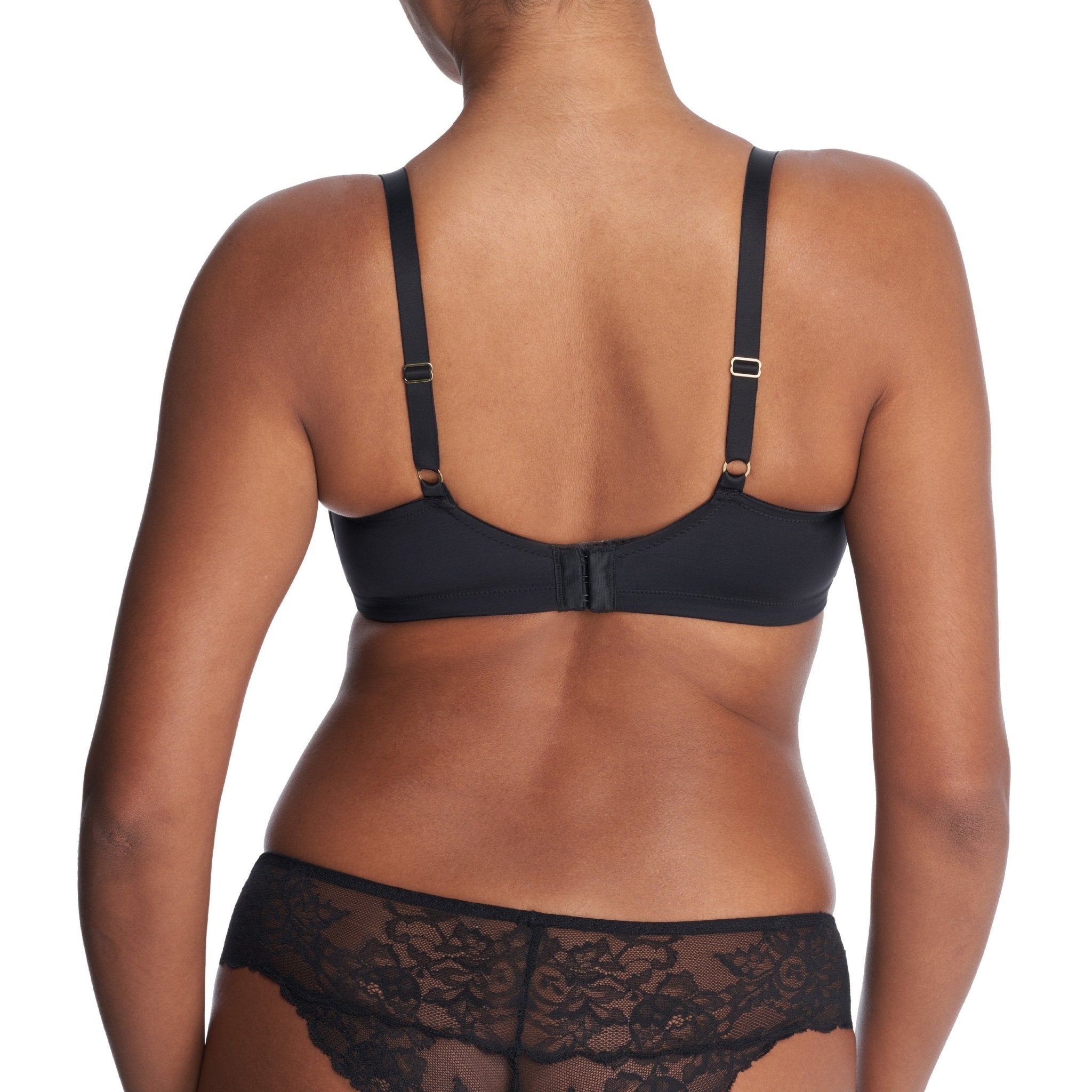 Statement Full Fit Wireless Bra - Wireless - Natori