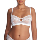 Statement Full Fit Wireless Bra - Wireless - Natori