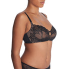 Statement Full Fit Wireless Bra - Wireless - Natori