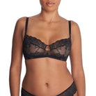 Statement Full Fit Wireless Bra - Wireless - Natori