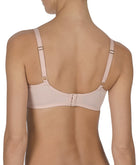 Statement Lace Side Support Bra - Side Support - Natori