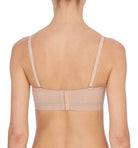 Truly Smooth Longline Strapless Bra - Strapless - Natori