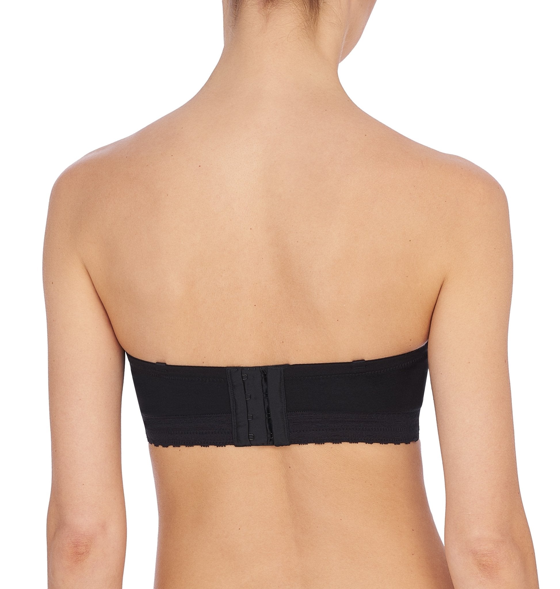 Truly Smooth Longline Strapless Bra - Strapless - Natori