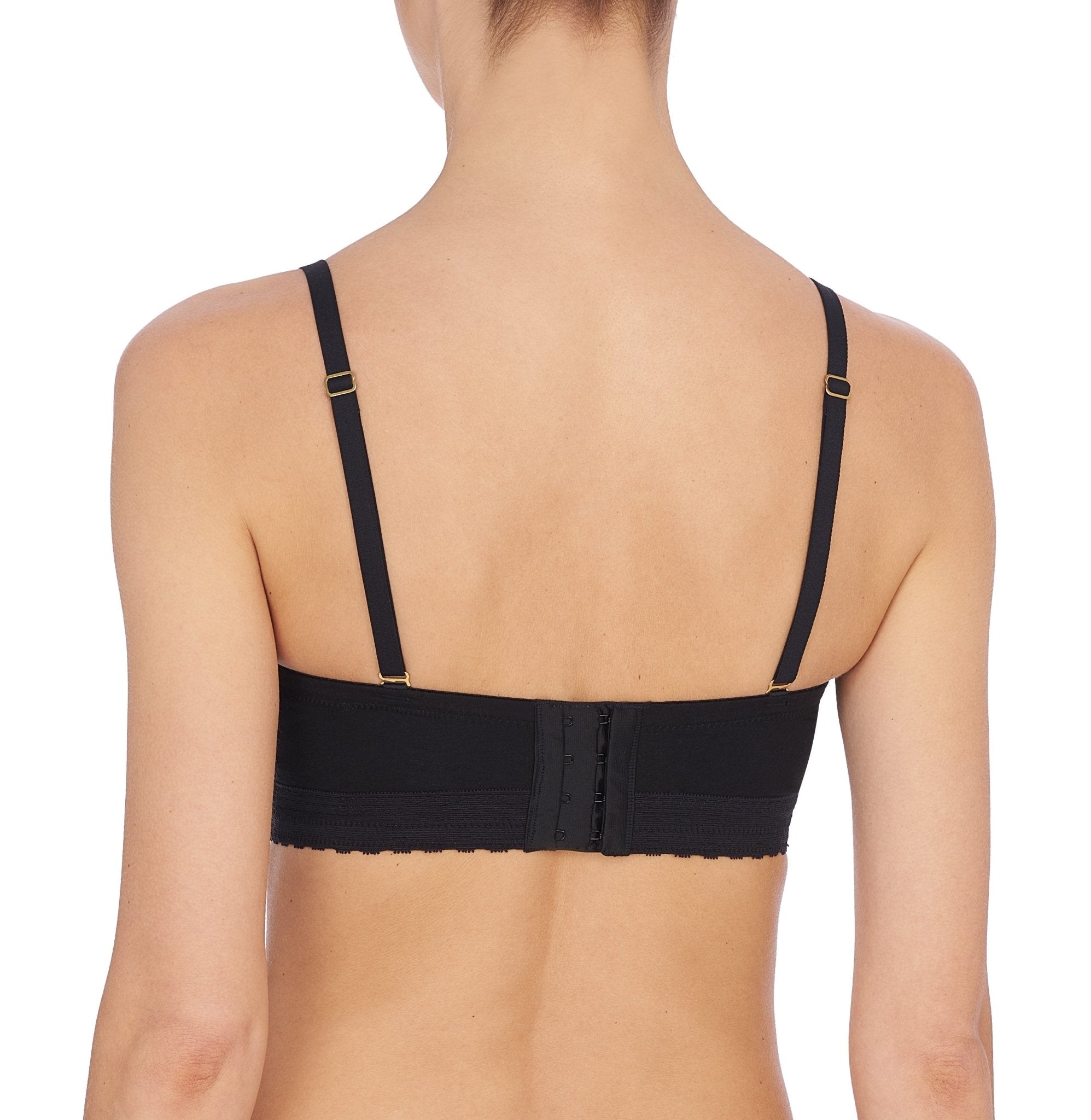 Truly Smooth Longline Strapless Bra - Strapless - Natori