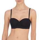 Truly Smooth Longline Strapless Bra - Strapless - Natori