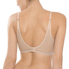 Truly Smooth Longline T-Shirt Bra - T-Shirt - Natori