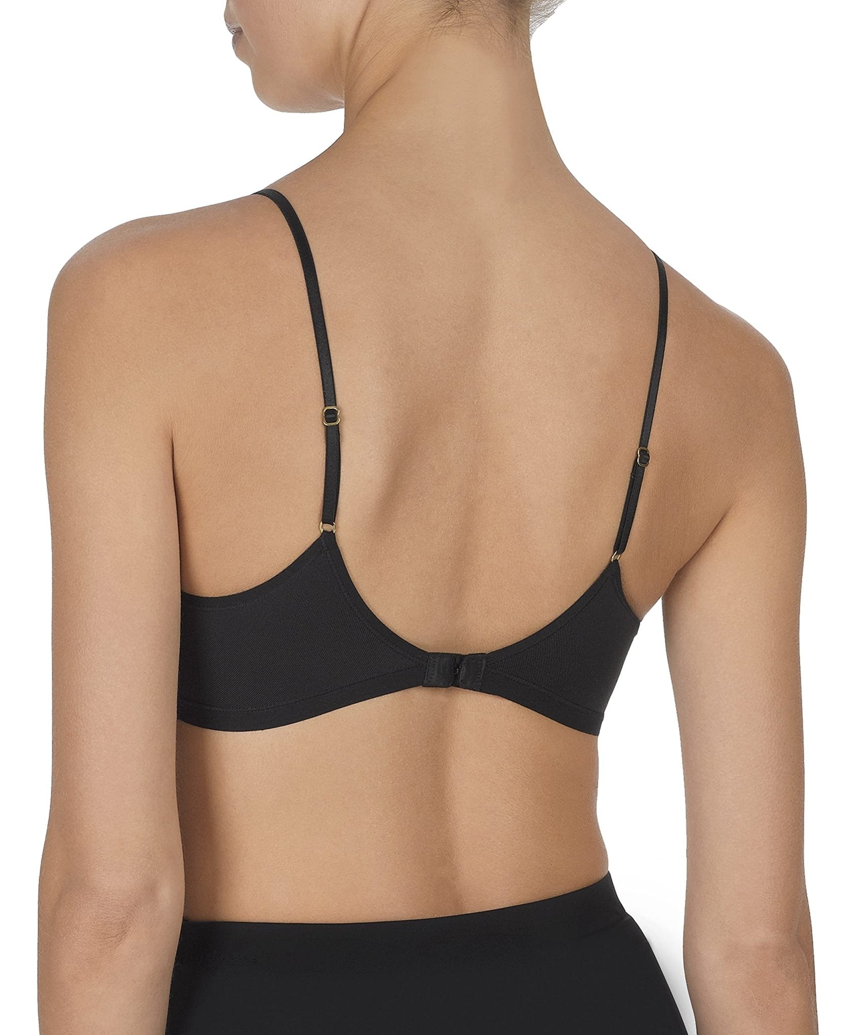 Understated T-Shirt Bra - T-Shirt - Natori