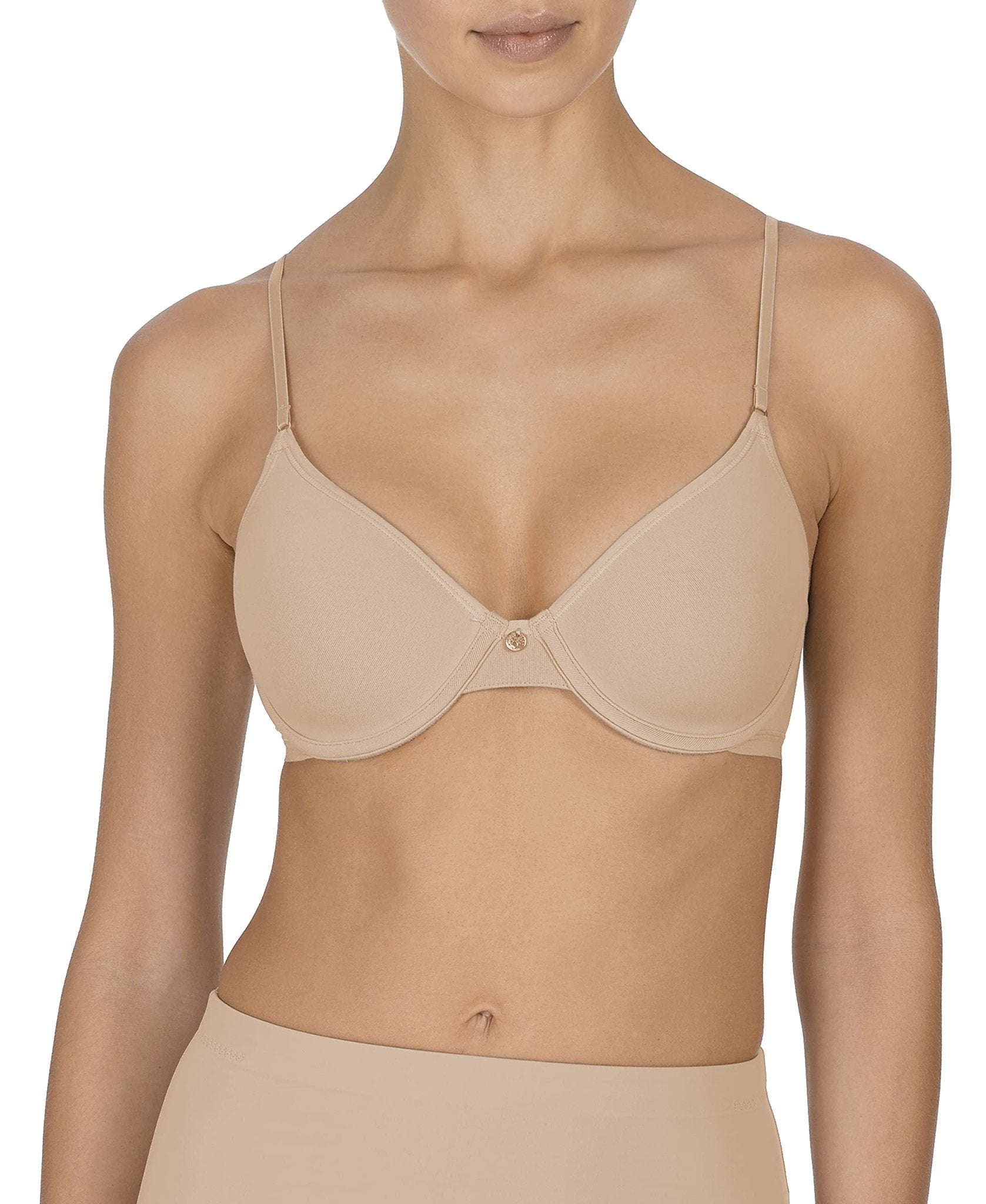 Understated T-Shirt Bra - T-Shirt - Natori