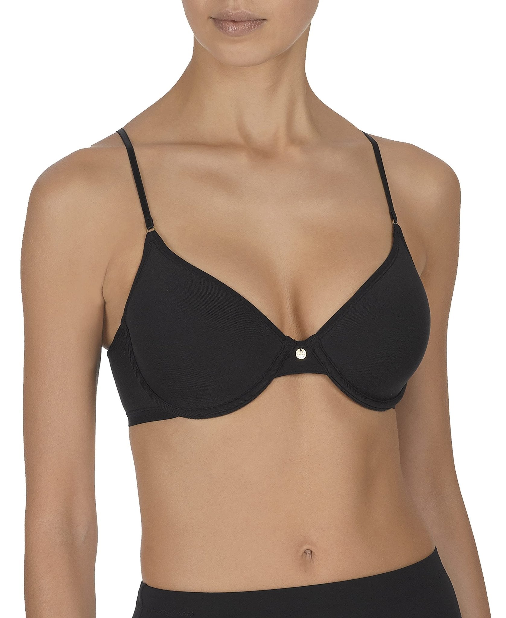 Understated T-Shirt Bra - T-Shirt - Natori