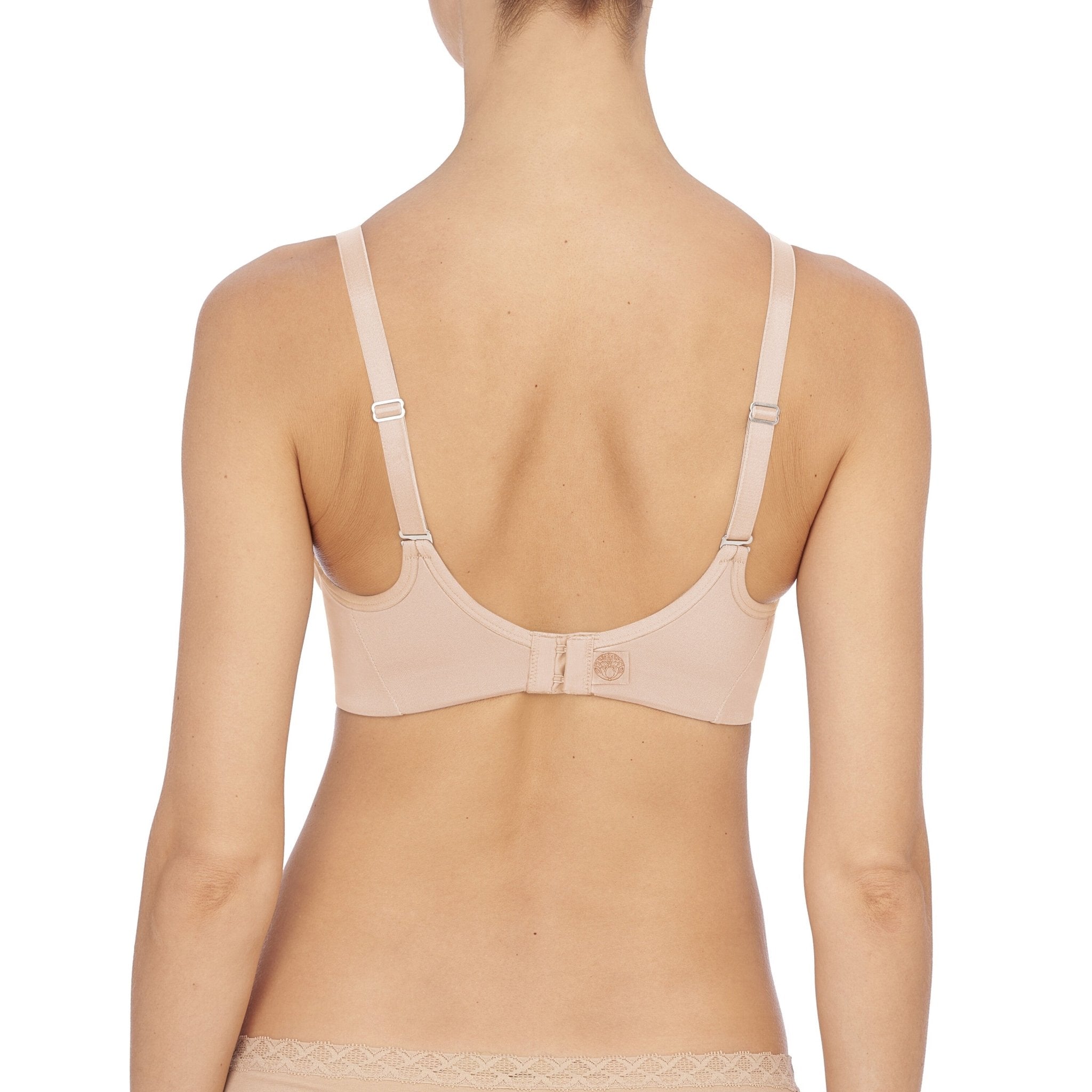 Underwire Performance Sport Bra - Medium Impact - Natori