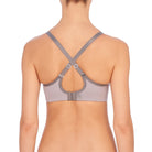 Underwire Performance Sport Bra - Medium Impact - Natori