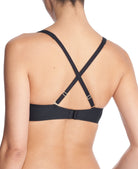 Verge Convertible Plunge Contour Underwire Bra - Convertible - Natori