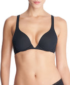 Verge Convertible Plunge Contour Underwire Bra - Convertible - Natori