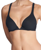 Verge Convertible Plunge Contour Underwire Bra - Convertible - Natori