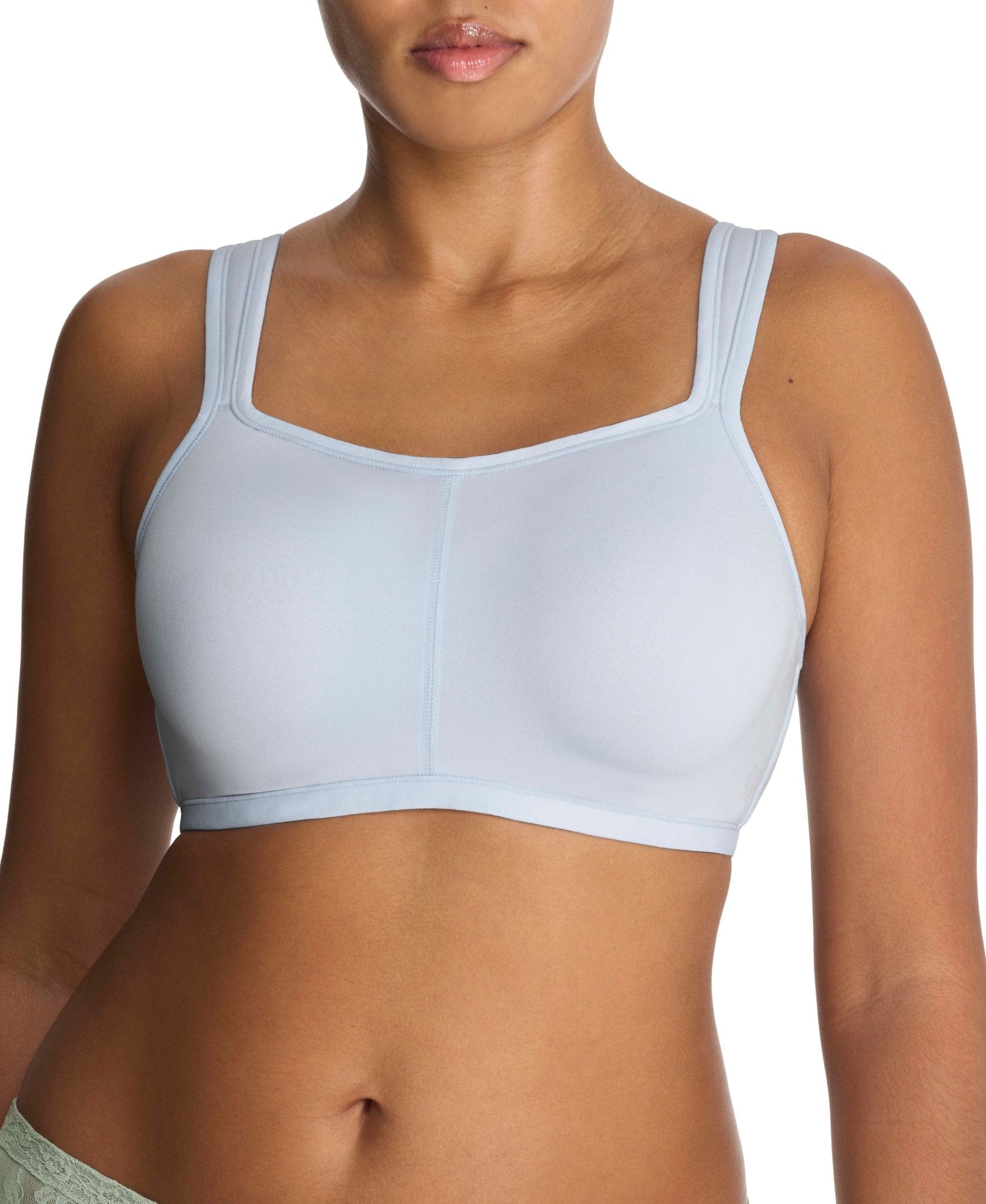 Yogi Underwire High Impact Sports Bra - High Impact - Natori