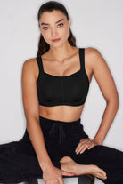 Yogi Underwire High Impact Sports Bra - High Impact - Natori