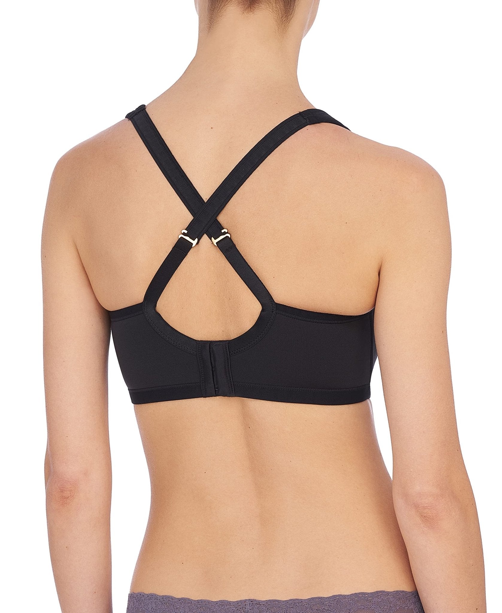 Yogi Underwire High Impact Sports Bra - High Impact - Natori