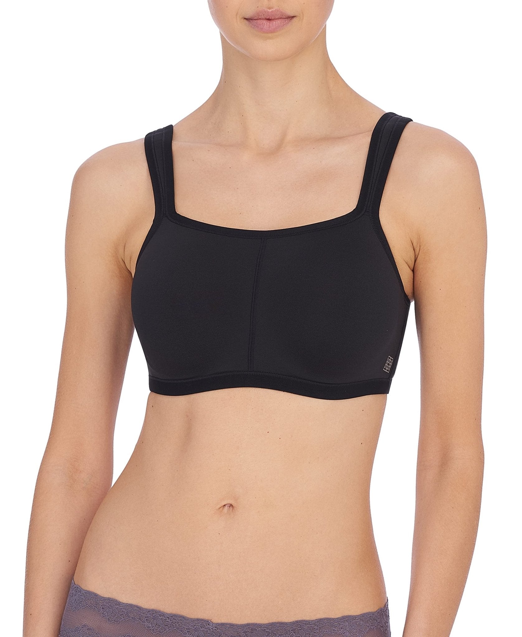 Yogi Underwire High Impact Sports Bra - High Impact - Natori