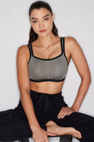 Yogi Underwire High Impact Sports Bra - High Impact - Natori