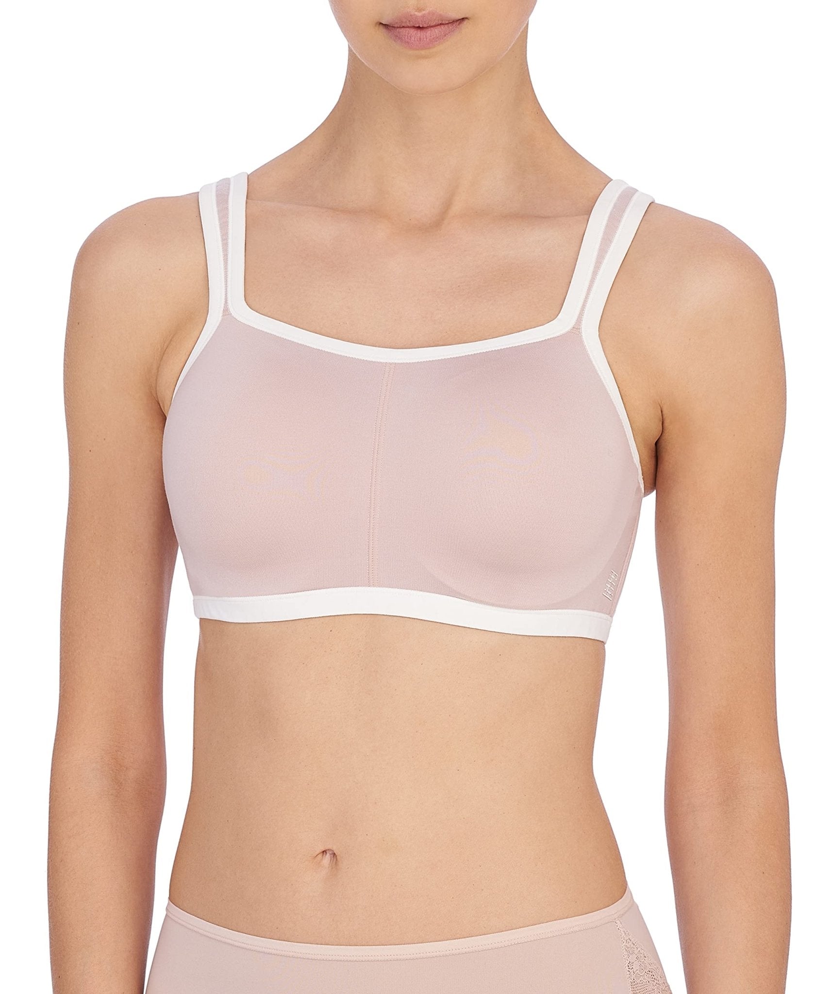 Yogi Underwire High Impact Sports Bra - High Impact - Natori