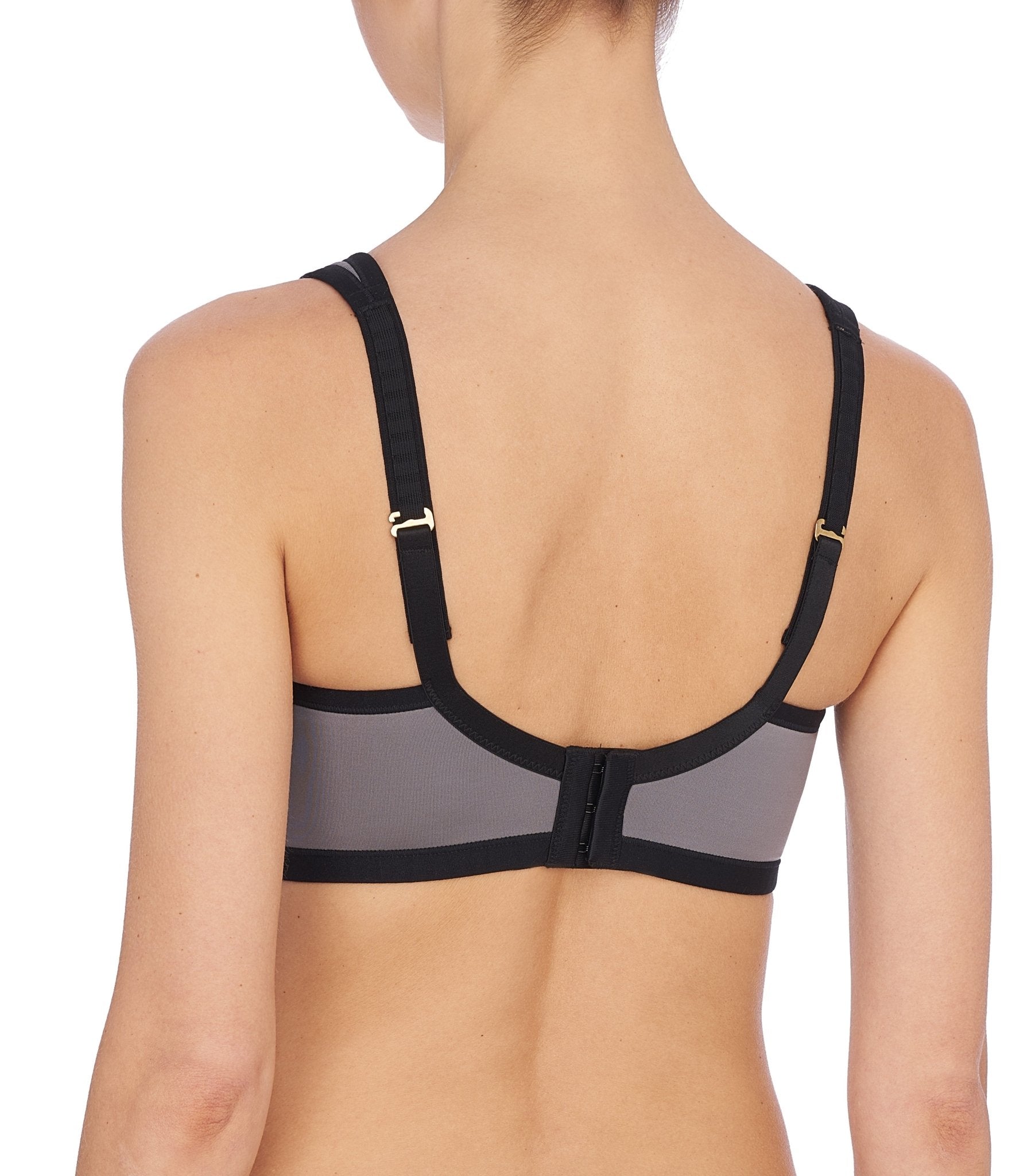 Yogi Underwire High Impact Sports Bra - High Impact - Natori