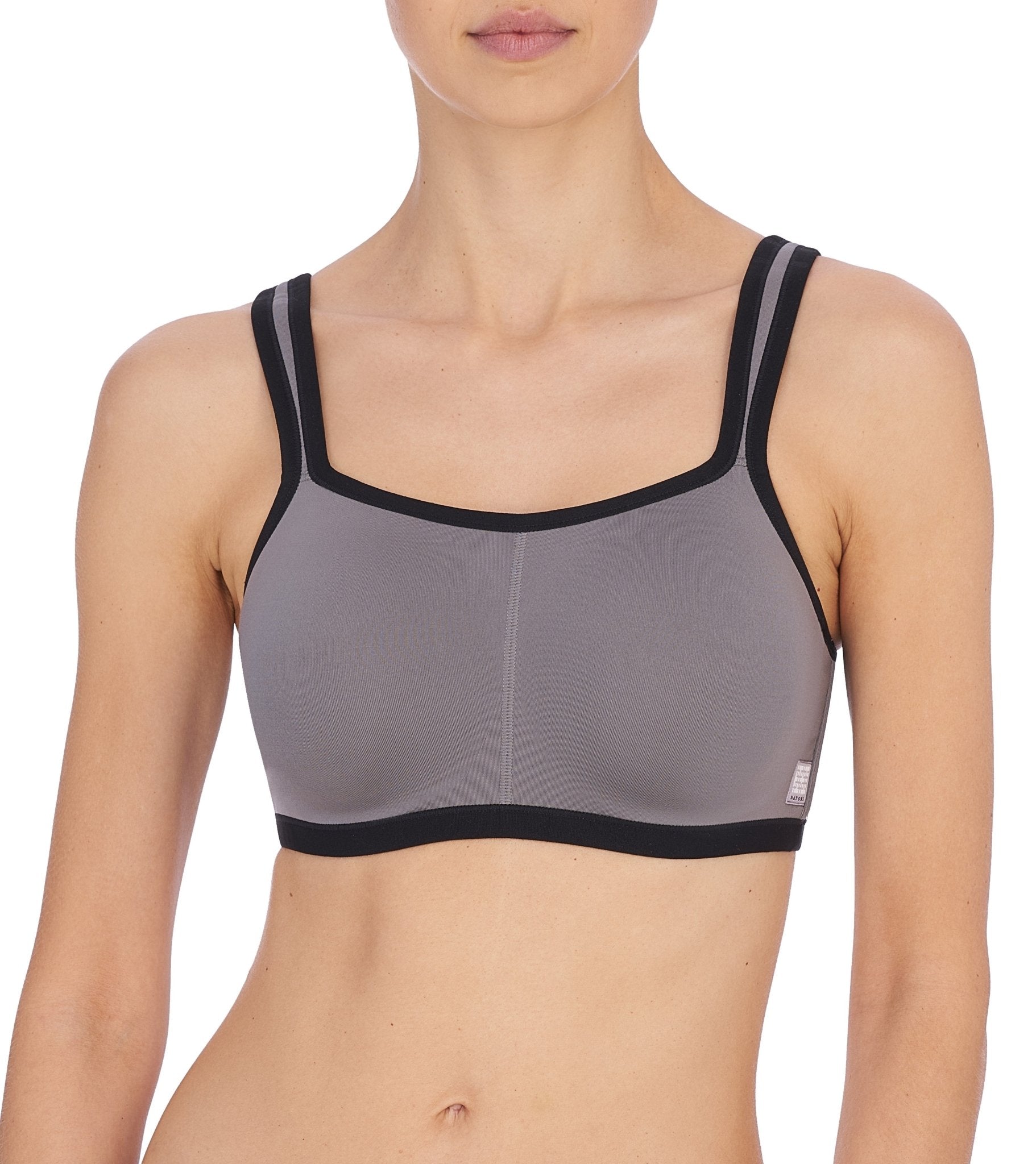 Yogi Underwire High Impact Sports Bra - High Impact - Natori