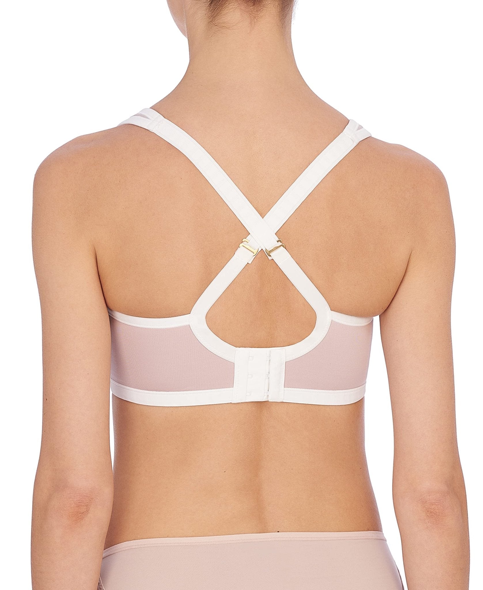 Yogi Underwire High Impact Sports Bra - High Impact - Natori