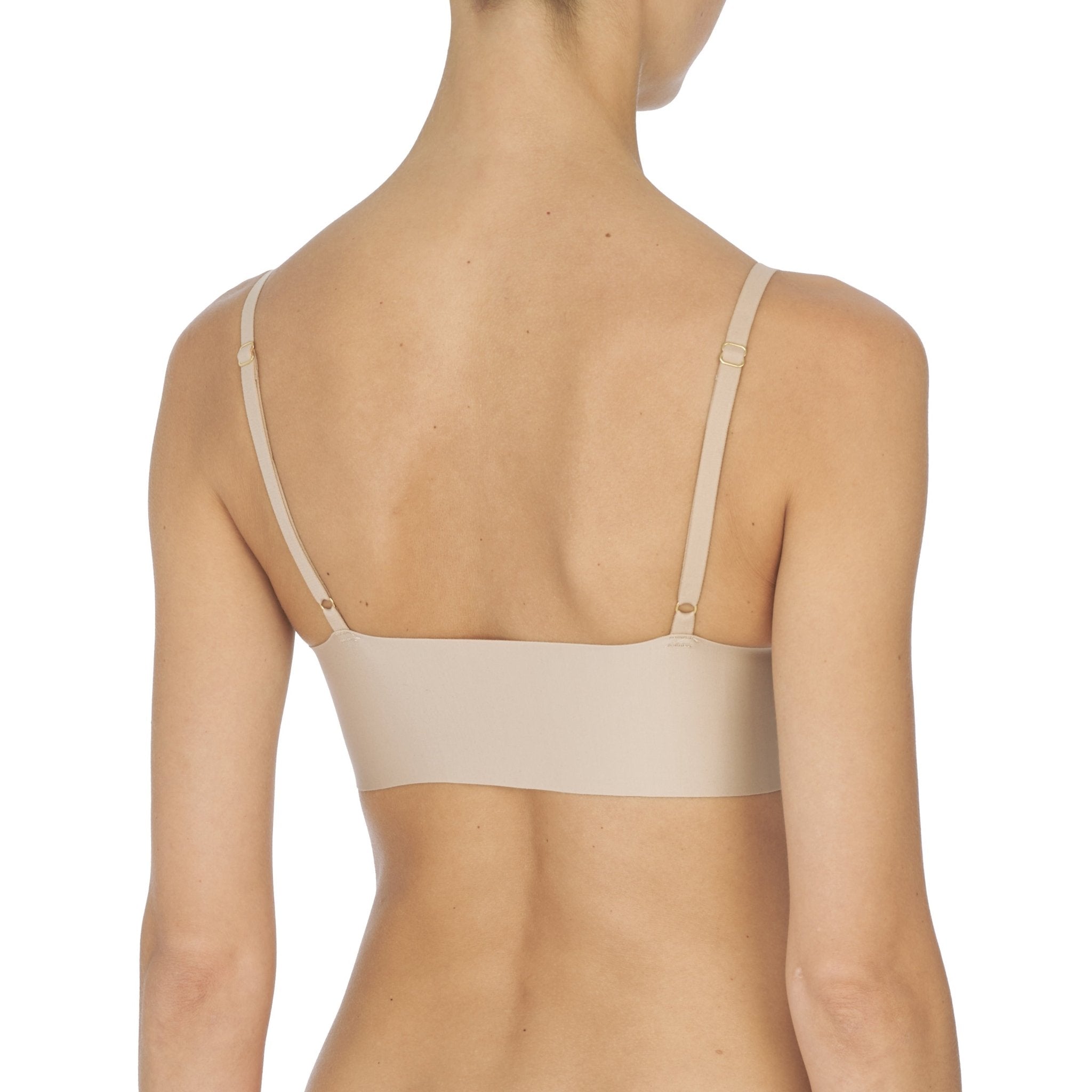 Zone Front Close T-Shirt Bra - Front Close - Natori