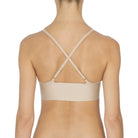 Zone Front Close T-Shirt Bra - Front Close - Natori