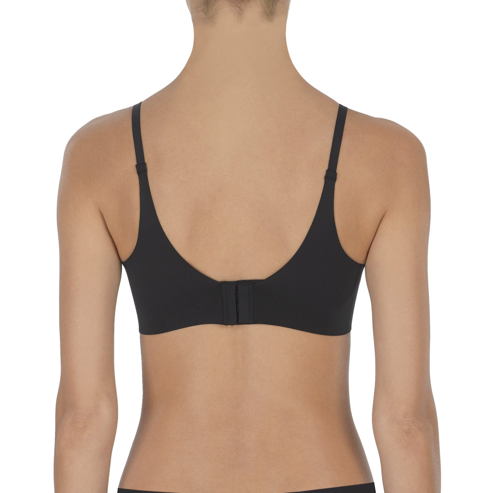 Zone Side Smoothing T-Shirt Bra - T-Shirt - Natori