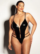 Fetish Curvy Whipped Teddy - Teddy - Oh La La Cheri