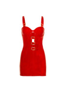 Fetish Unleashed Babydoll Dress - Babydoll - Oh La La Cheri