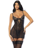 Kehlani Babydoll Dress - Babydoll - Oh La La Cheri