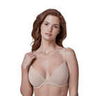 Breathless Multi - way Push - up Bra - Push Up - Skarlett Blue