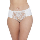 Entice Full Coverage Lace Brief - Brief - Skarlett Blue