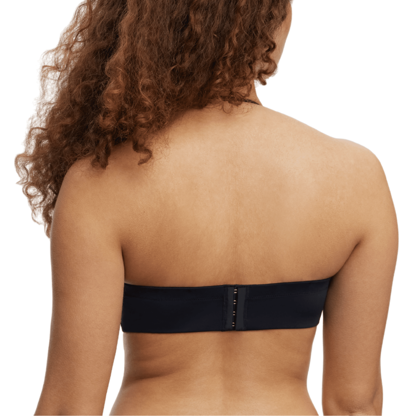 Entice Strapless Balconette Multi - way Underwire Bra - Strapless - Skarlett Blue