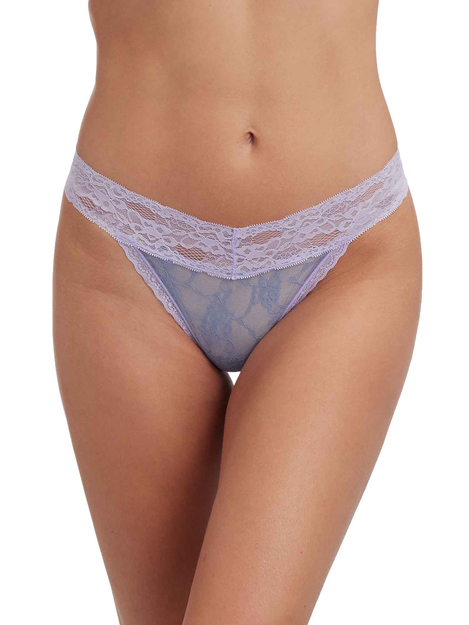 Goddess Lacey Thong - Thong - Skarlett Blue