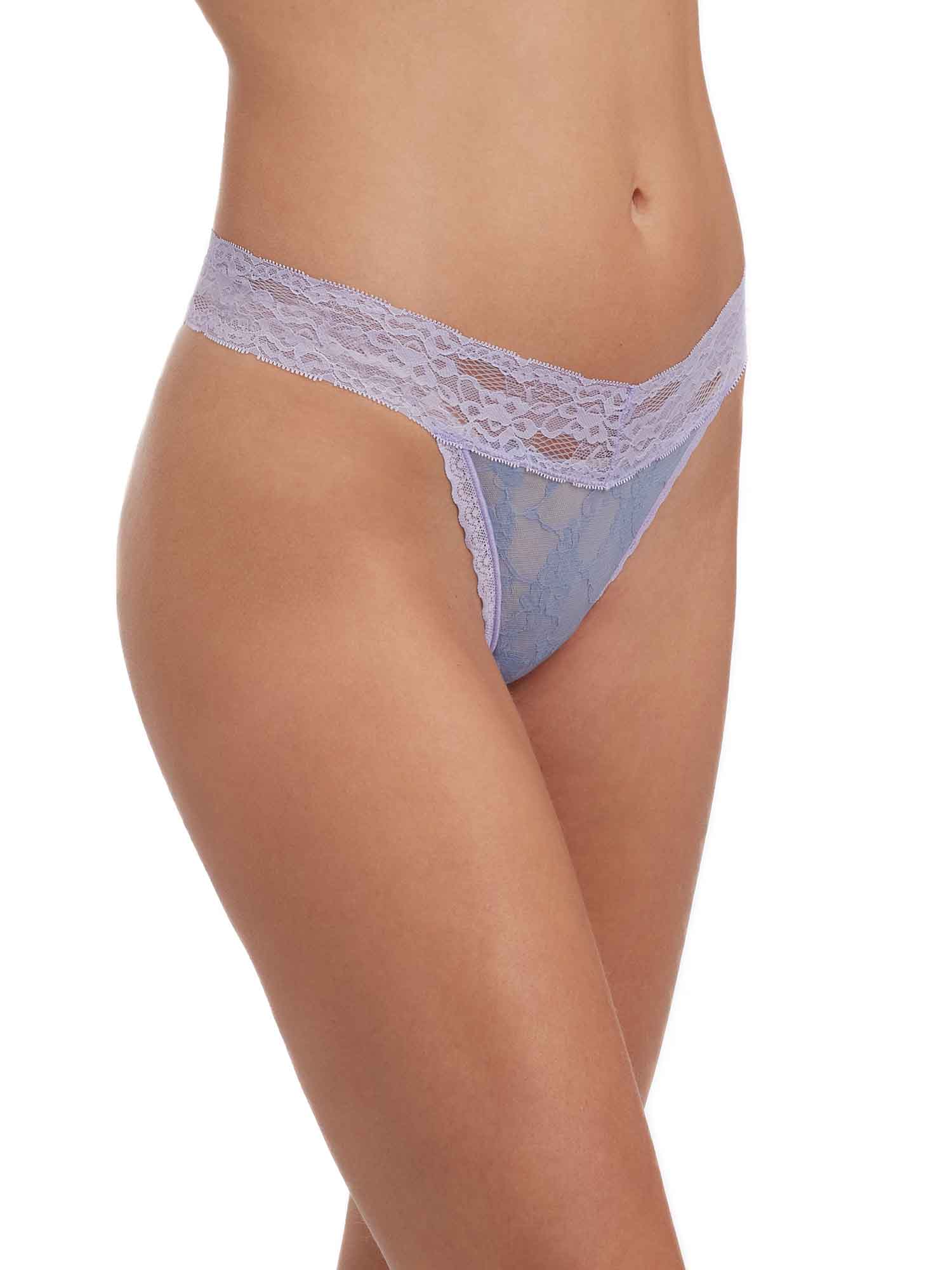 Goddess Lacey Thong - Thong - Skarlett Blue