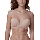 Goddess Multi - way Strapless Bra - Strapless - Skarlett Blue