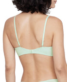 Minx Balconette Padded Underwire T-shirt Bra - T-Shirt - Skarlett Blue