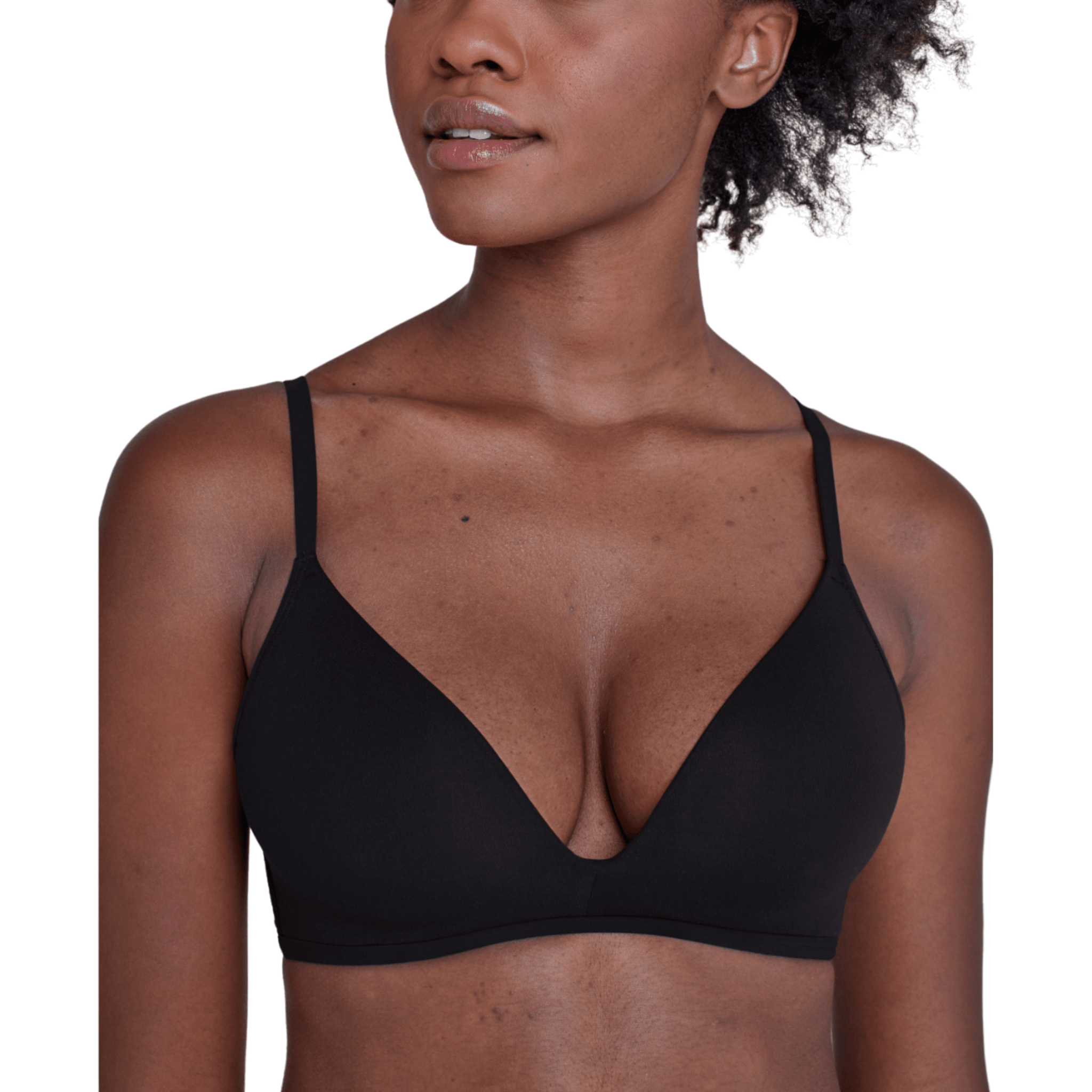 Prestige Wireless Push - up Bra - Push Up - Skarlett Blue