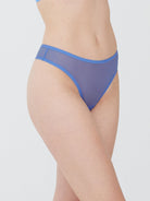 Spellbound Mesh Thong - Thong - Skarlett Blue