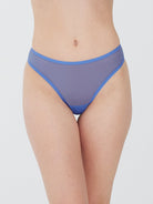 Spellbound Mesh Thong - Thong - Skarlett Blue